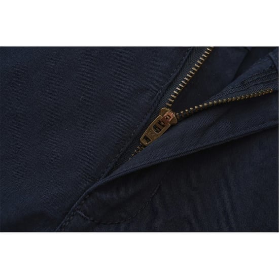 Firetrap Rechte kinder/kinder Chino broek (Marine) - Image 3