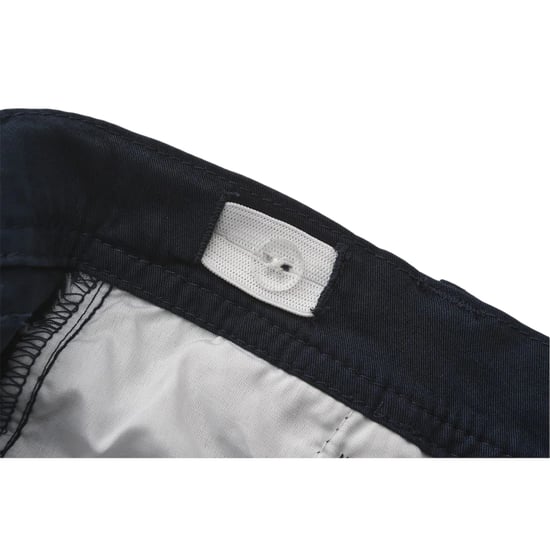 Firetrap Rechte kinder/kinder Chino broek (Marine) - Image 4