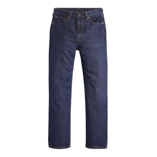 Levis Heren Next One Rechte Jeans (Blauw) - Image 1