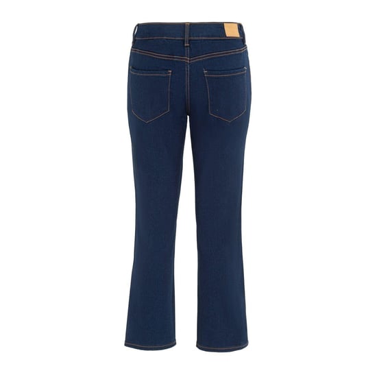 Firetrap Effen slim-fit jeans voor dames (Marine) - Image 2