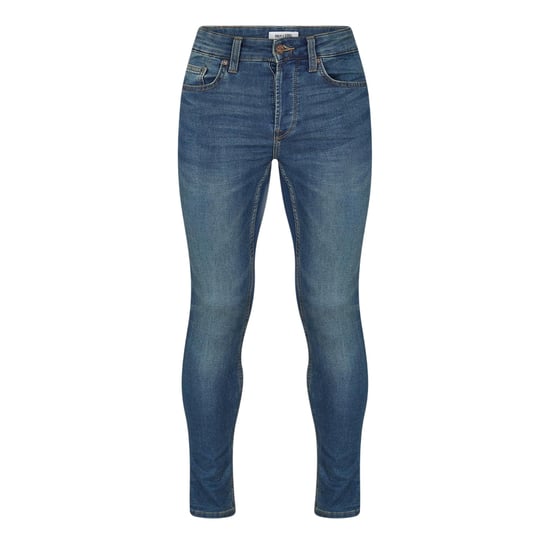 Only Heren Denim Slim Jeans (Blauw) - Image 1