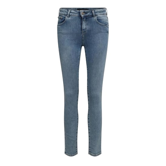 Replay Dames/Dames Slim Jeans (Blauw) - Image 1