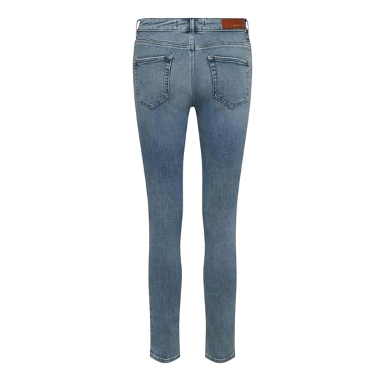 Replay Dames/Dames Slim Jeans (Blauw) - Image 2
