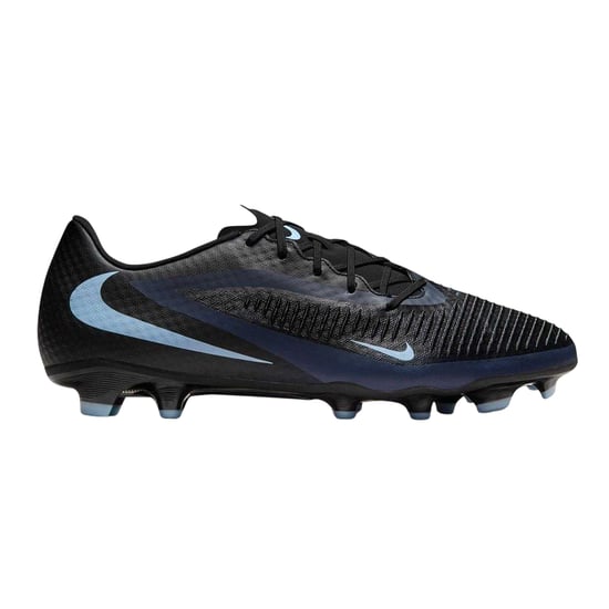 Nike Voetbalschoenen voor heren van de Academy-serie, voor harde ondergrond (Zwart) - Image 1