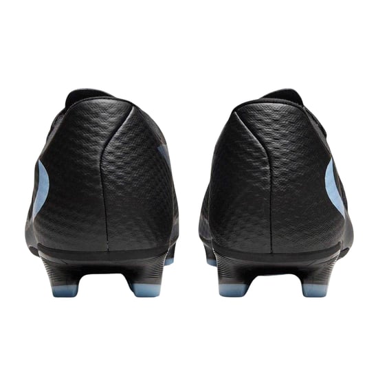 Nike Voetbalschoenen voor heren van de Academy-serie, voor harde ondergrond (Zwart) - Image 2