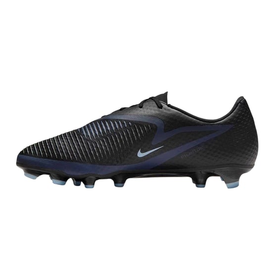 Nike Voetbalschoenen voor heren van de Academy-serie, voor harde ondergrond (Zwart) - Image 3