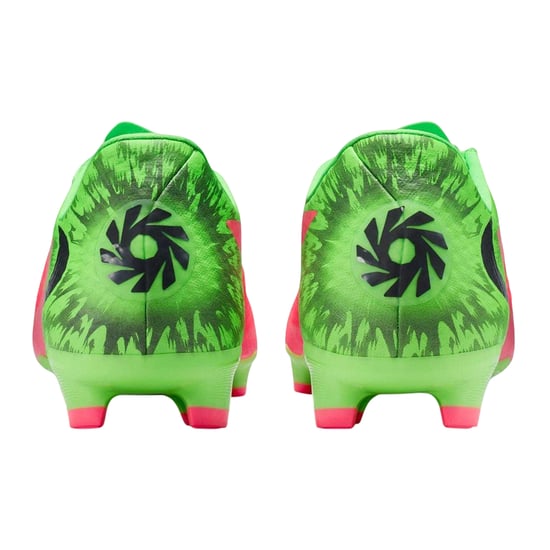 Nike Voetbalschoenen voor heren van de Academy-serie, voor harde ondergrond (Roze) - Image 2