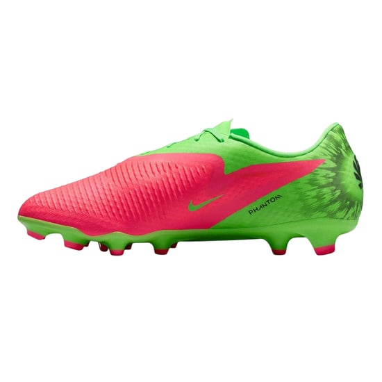Nike Voetbalschoenen voor heren van de Academy-serie, voor harde ondergrond (Roze) - Image 3