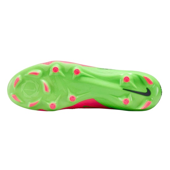 Nike Voetbalschoenen voor heren van de Academy-serie, voor harde ondergrond (Roze) - Image 4