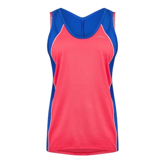 Head Talia-tanktop voor dames (Roze) - Image 1