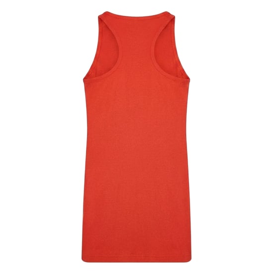Reebok Les Mills Activchill Dreamblend-tanktop voor dames (Rood) - Image 2