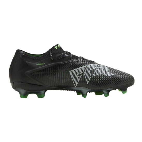 Puma Dames/Dames Future 8 Ultimate Firm Ground Voetbalschoenen (Poema Zwart) - Image 1