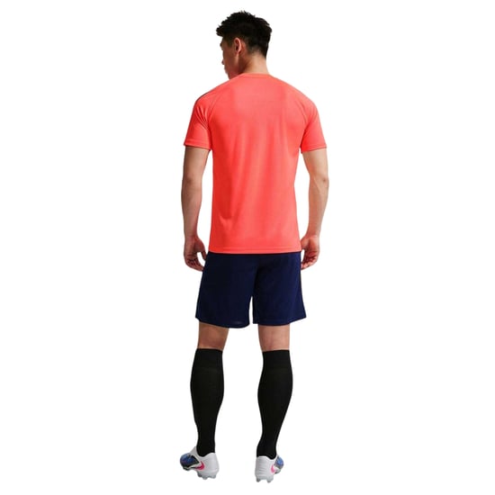 Nike Heren Strike Voetbalshirt (Lava) - Image 2