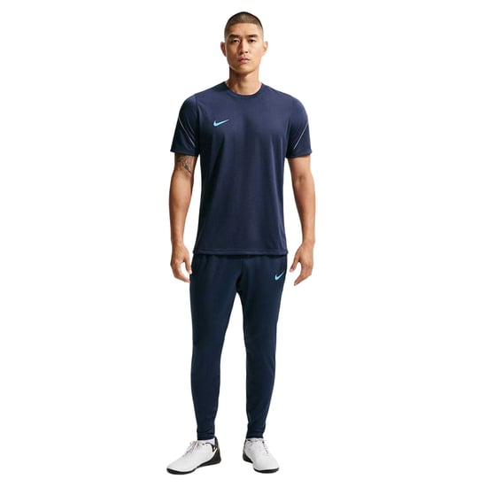 Nike Heren Strike Voetbalshirt (Middernacht marine) - Image 1