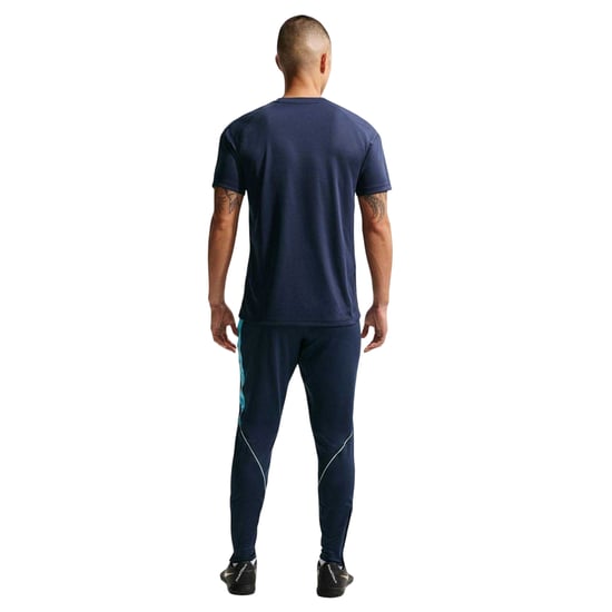 Nike Heren Strike Voetbalshirt (Middernacht marine) - Image 2