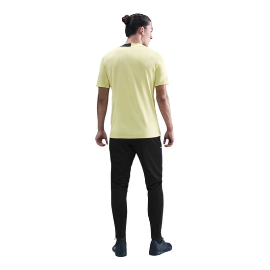 Nike Heren Strike Voetbalshirt (Limelight Geel) - Image 2