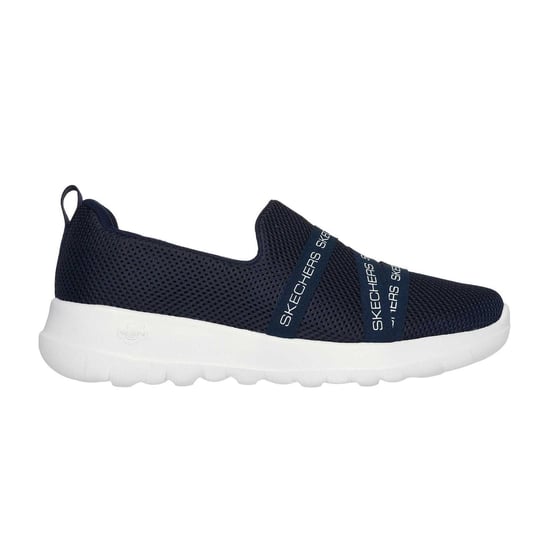 Skechers Dames/Dames Go Walk Joy Loopschoenen (Marine) - Image 1
