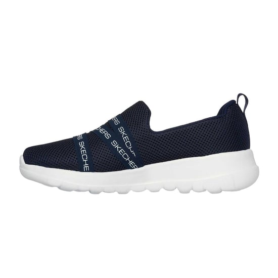 Skechers Dames/Dames Go Walk Joy Loopschoenen (Marine) - Image 2