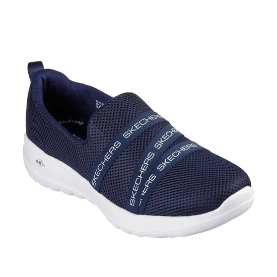 Skechers Dames/Dames Go Walk Joy Loopschoenen (Marine) - Image 3