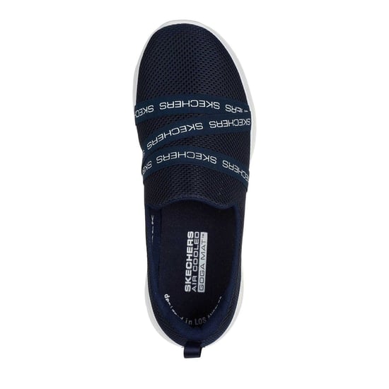 Skechers Dames/Dames Go Walk Joy Loopschoenen (Marine) - Image 4