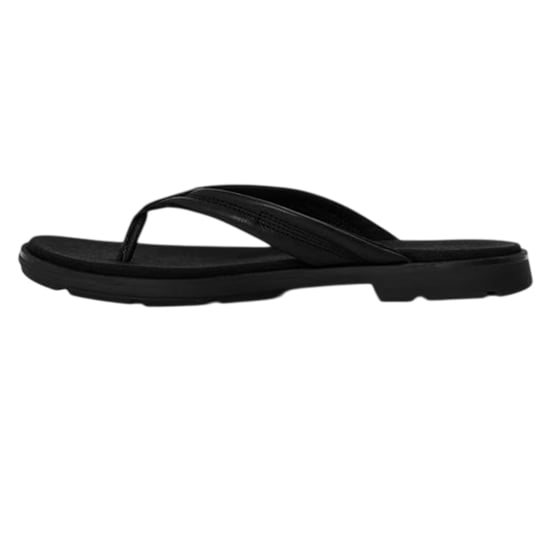 Timberland Unisex Calista Bay-sandalen voor volwassenen (Zwart) - Image 2
