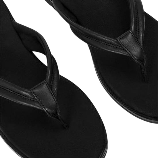 Timberland Unisex Calista Bay-sandalen voor volwassenen (Zwart) - Image 4