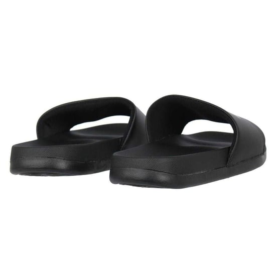 Everlast Platte Sliders met Gewatteerde Riem voor Kinderen/Kinderen (Zwart) - Image 2