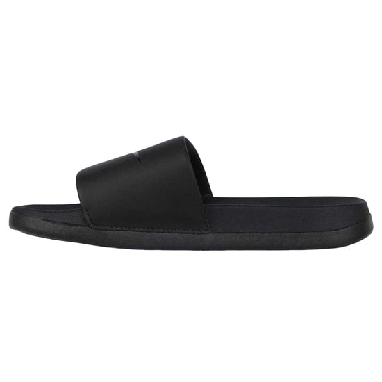 Everlast Platte Sliders met Gewatteerde Riem voor Kinderen/Kinderen (Zwart) - Image 3