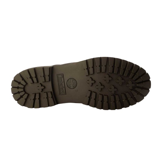 Timberland Waterdichte nubucklaarzen voor dames (Zwart) - Image 3