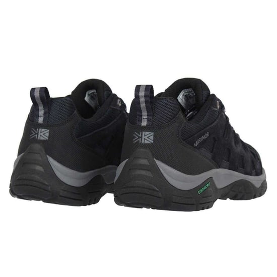 Karrimor Leren wandelschoenen voor heren van Summit (Marine) - Image 2