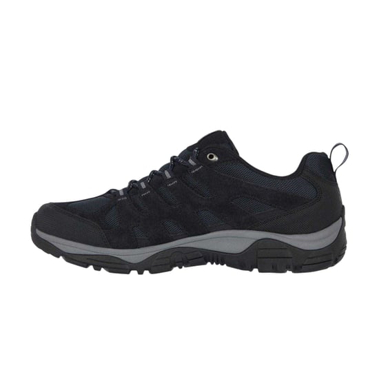 Karrimor Leren wandelschoenen voor heren van Summit (Marine) - Image 3