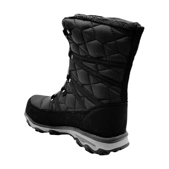 Karrimor St. Moritz winterlaarzen voor dames (Zwart) - Image 2