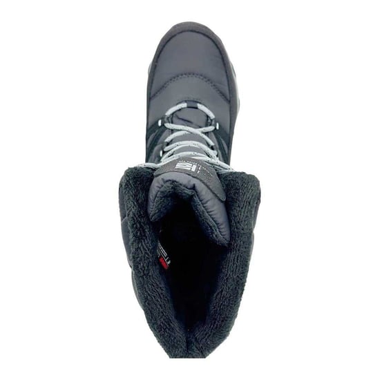 Karrimor St. Moritz winterlaarzen voor dames (Zwart) - Image 3