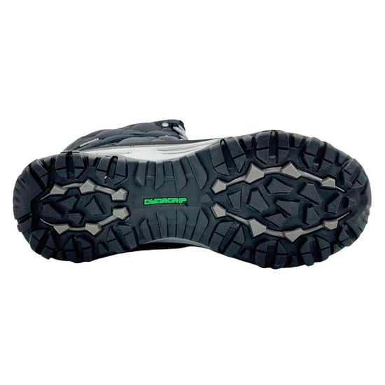 Karrimor St. Moritz winterlaarzen voor dames (Zwart) - Image 4