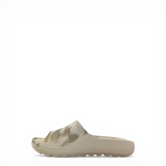 Jack Wills EVA Brede Bandschuivers voor Kinderen/Kinderen (Wit) - Image 2