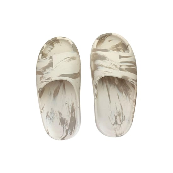 Jack Wills EVA Brede Bandschuivers voor Kinderen/Kinderen (Wit) - Image 5