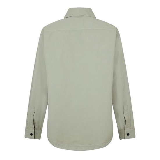 Boss Heren overhemd (Groen) - Image 3