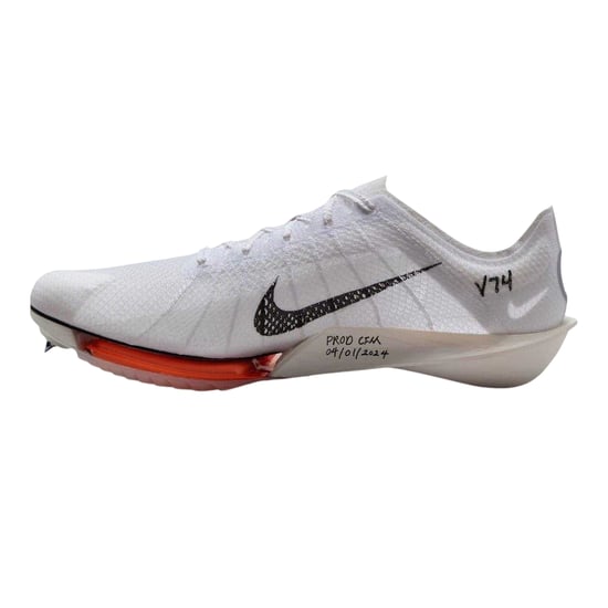 Nike Air Zoom Victory 2 Pro-sportschoenen voor heren (Wit) - Image 3