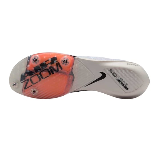 Nike Air Zoom Victory 2 Pro-sportschoenen voor heren (Wit) - Image 4