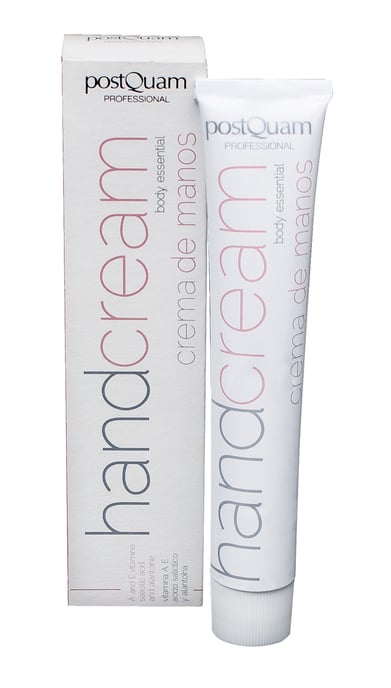 PostQuam Handcrème 60 Ml. - Image 1