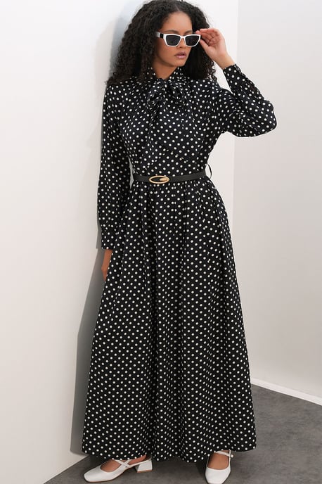Puntjes Maxi Hemdress - Image 3