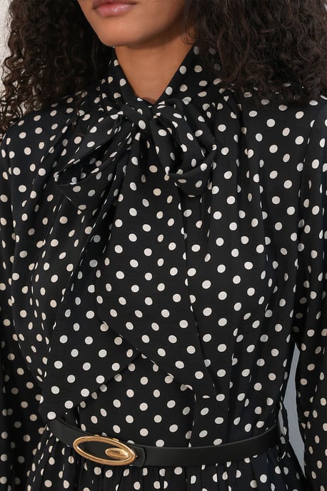Puntjes Maxi Hemdress - Image 5