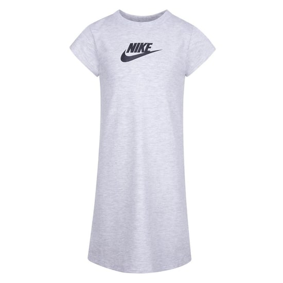 Nike Baby meisjes T-shirt jurk (Berk) - Image 1