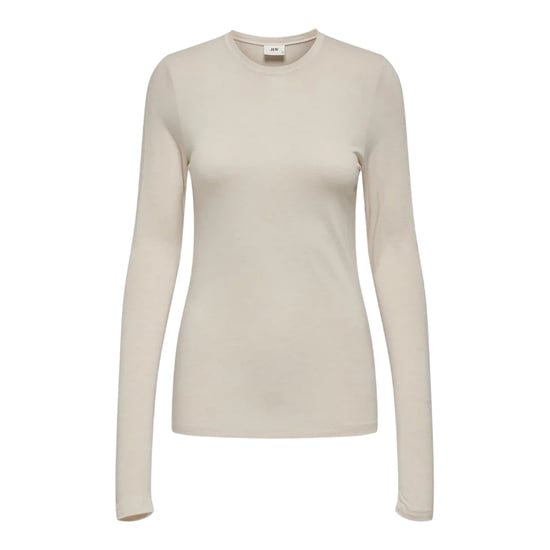 Only Dames/dames Duidelijk T-Shirt (Witkap grijs) - Image 2