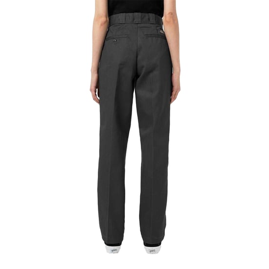 Dickies Dames/Dames Werkbroeken (Houtskool Grijs) - Image 3