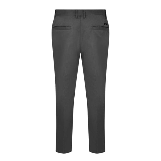 Slazenger Heren Golfbroek (Houtskool) - Image 2