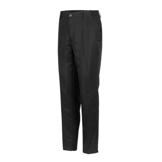 Slazenger Heren Golfbroek (Zwart) - Image 2