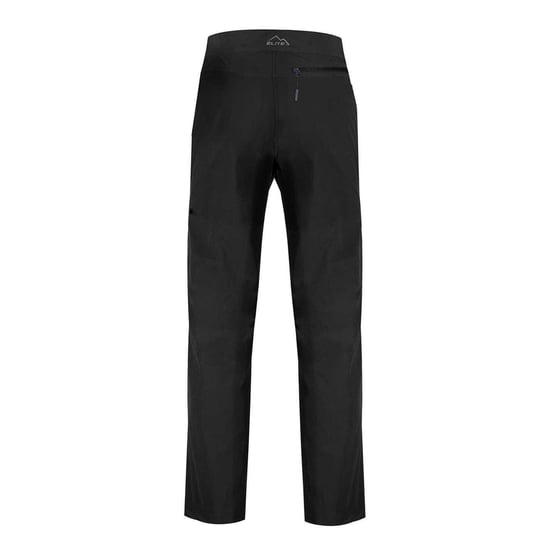 Karrimor Heren Alpiniste Outdoor wandelbroek (Zwart) - Image 2
