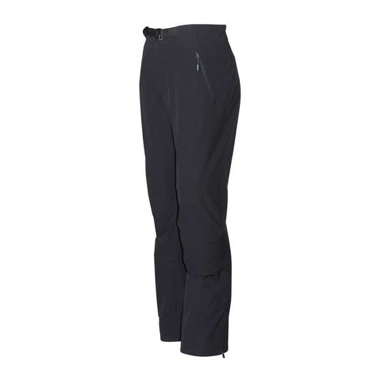 Karrimor Heren Alpiniste Outdoor wandelbroek (Zwart) - Image 3