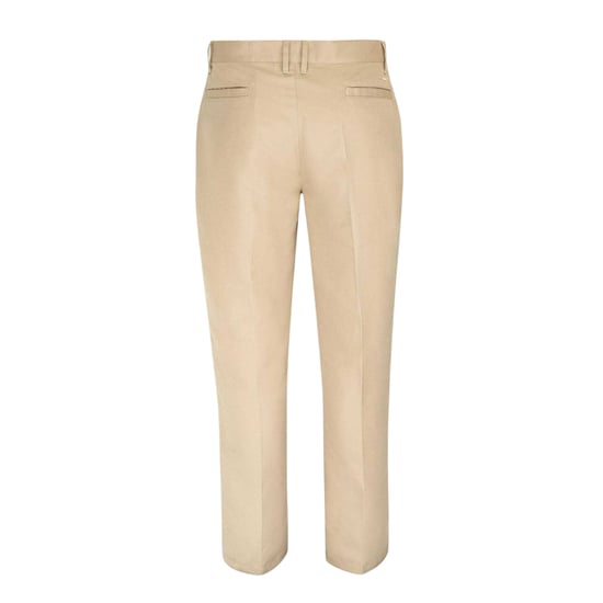 Slazenger Heren Golfbroek (Taupe) - Image 2
